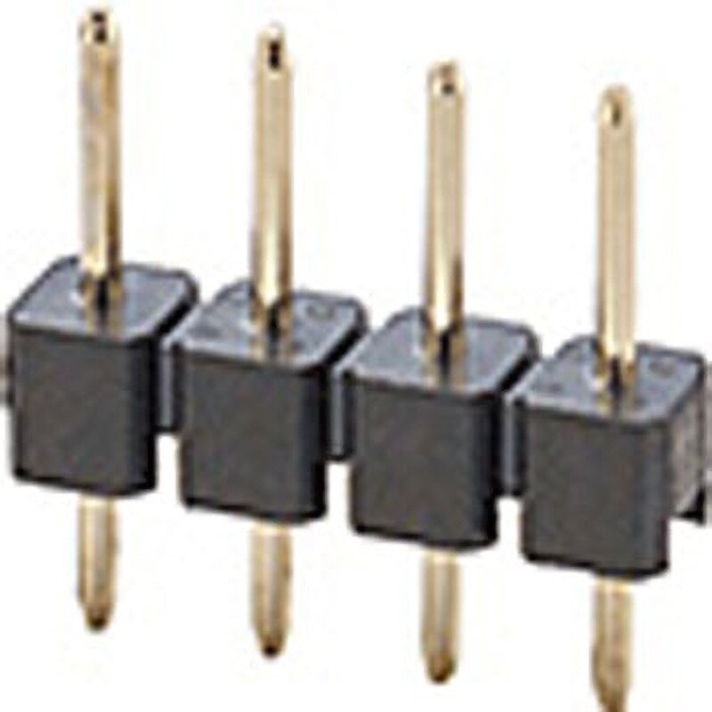 P-849 ピンセット / 板厚2.5mm【HOZAN】 ホーザン株式会社