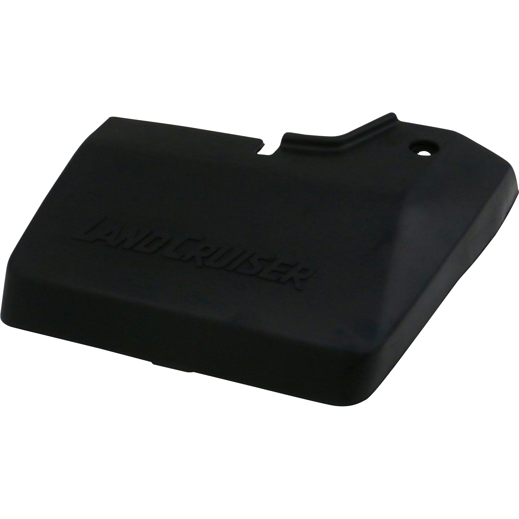 76607-60100 (76607)MUDGUARD SUB-AS 1個 トヨタ 【通販モノタロウ】