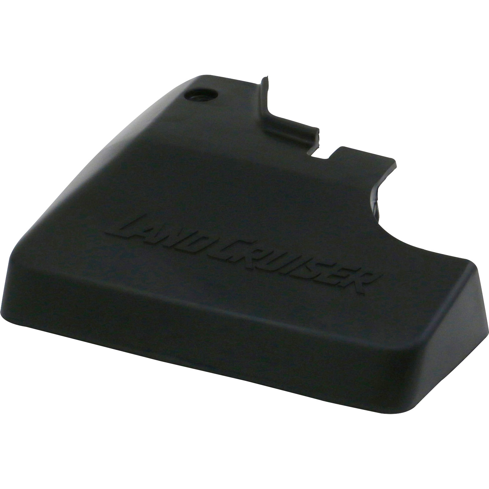 ☆b☆ 76608-60100 (76608)MUDGUARD SUB-AS 1個 トヨタ 【通販モノタロウ】