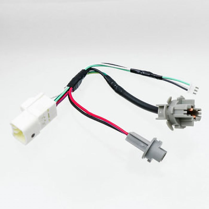 (81555)SOCKET & WIRE，