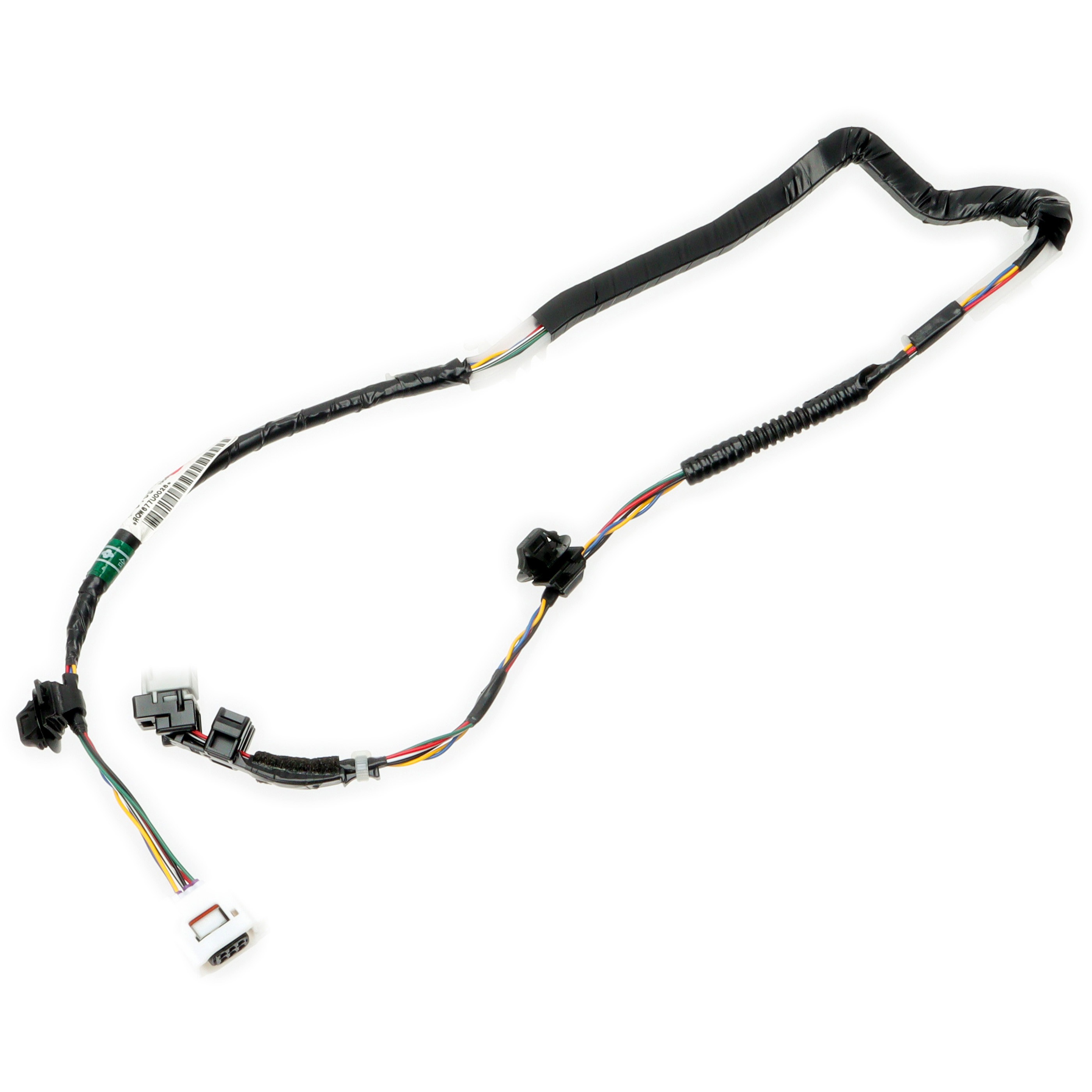 れおページ 82185)WIRE， BACK DOOR トヨタ トヨタ純正品番先頭82 【通販モノタロウ】