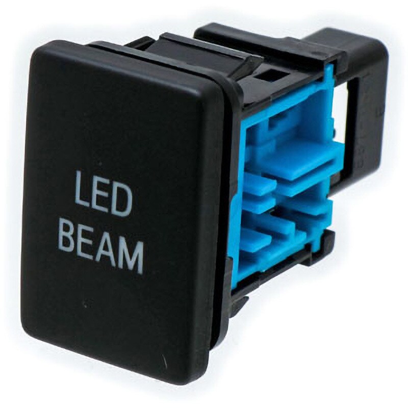84163-52011 (84163)SWITCH， LED ILL 1個 トヨタ 【通販