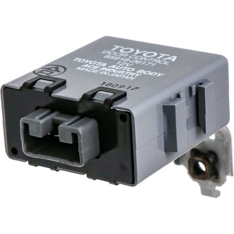 85918-26171 (85918)RELAY， DOOR CON 1個 トヨタ 【通販モノタロウ】