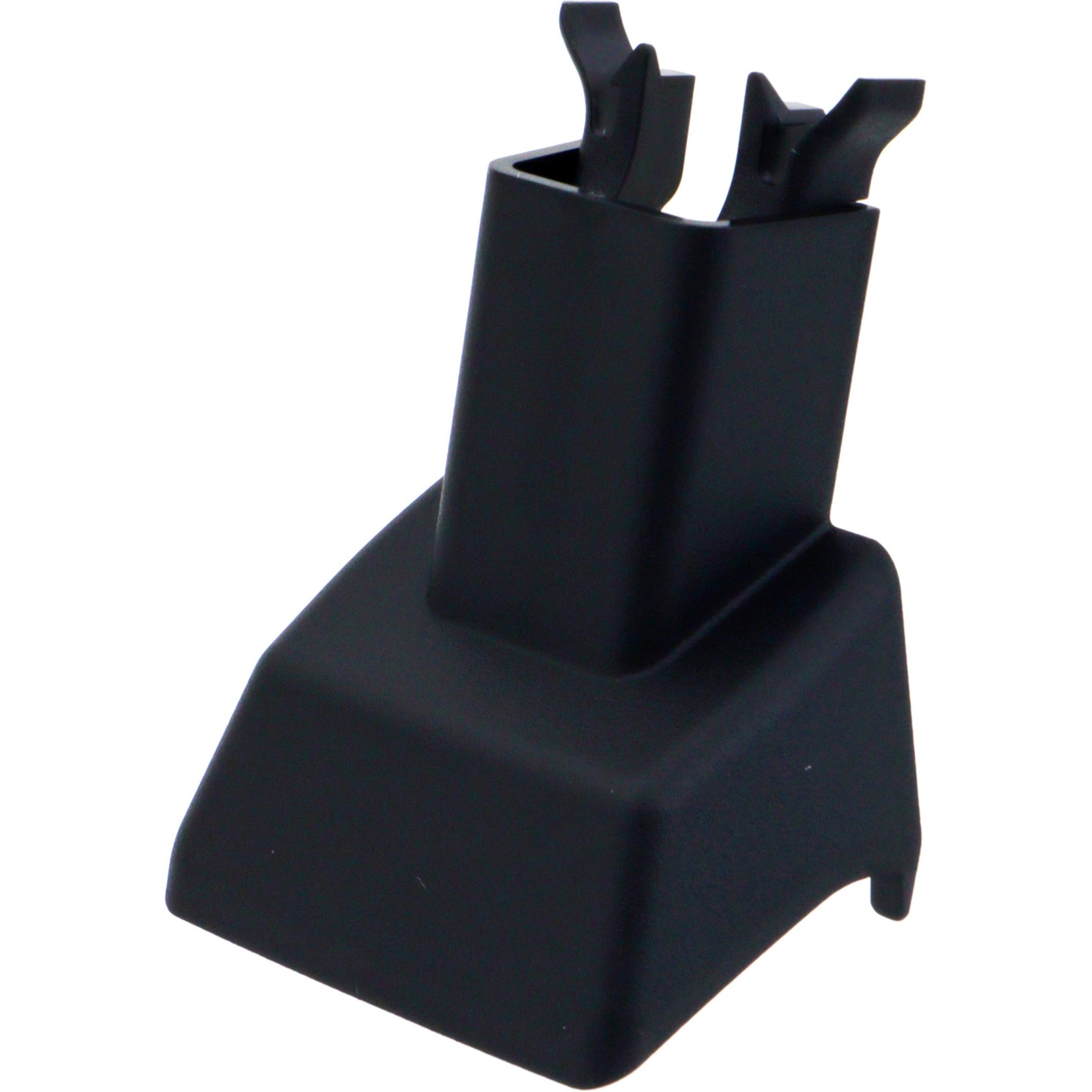 じろみ 87818)インナリヤビューミラーステーホルダ カバー トヨタ