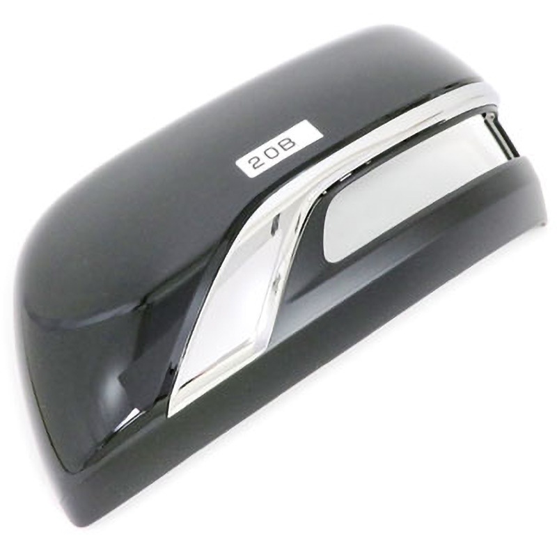 87945-60090-C0 (87945)COVER， OUTER MI 1個 トヨタ 【通販モノタロウ】 6,558円