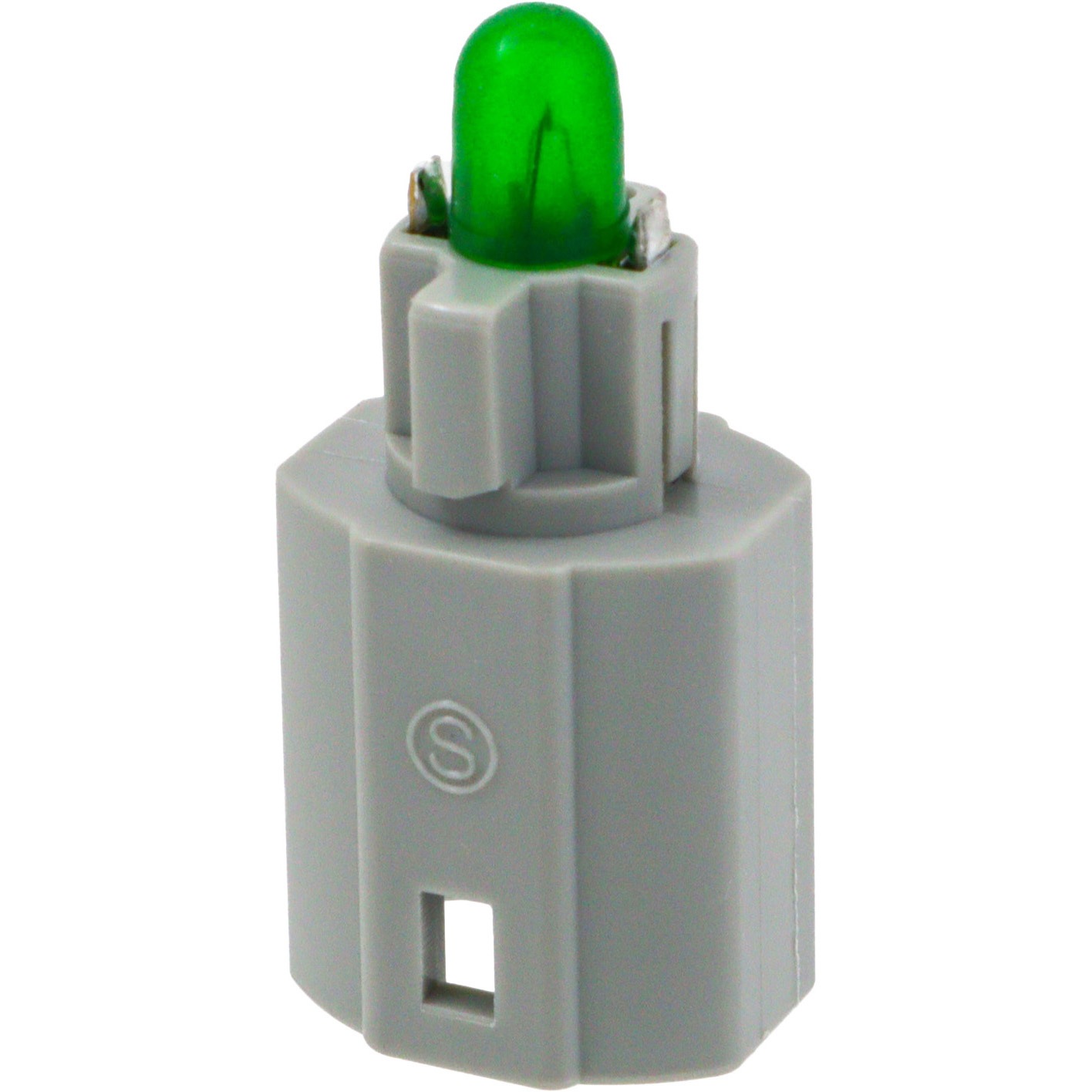 ファブラ様 90010-01022 (90010)BULB， W/CAP 1個 トヨタ 【通販モノタロウ】