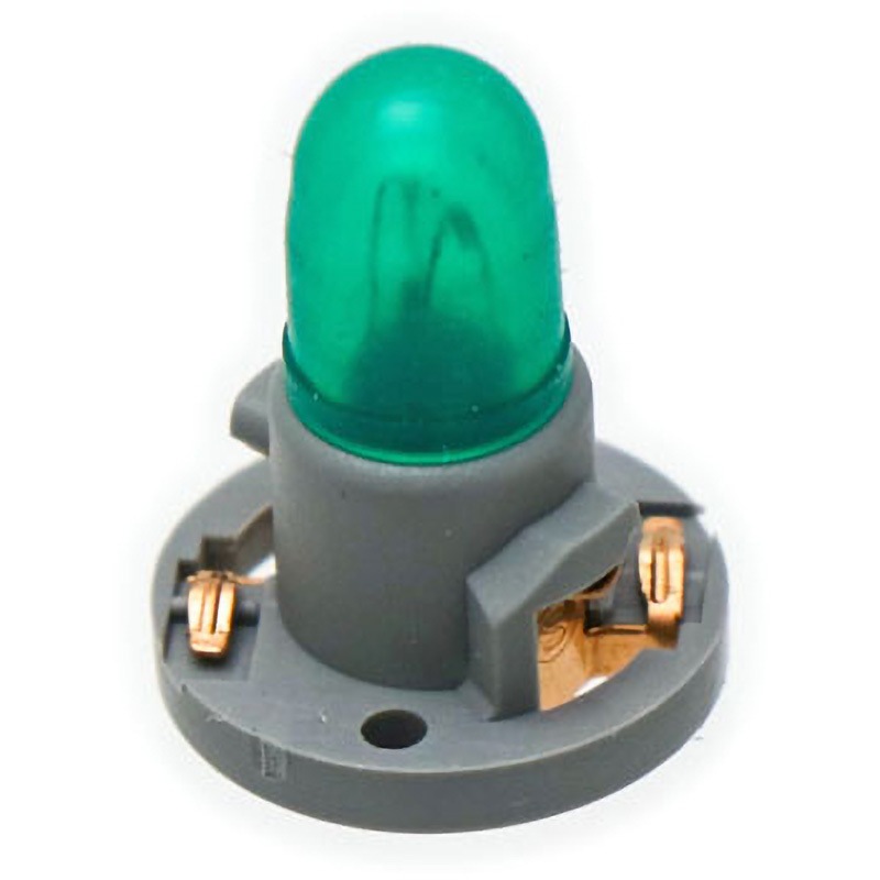 90010-01027 (90010)BULB， W/CAP 1個 トヨタ 【通販モノタロウ】