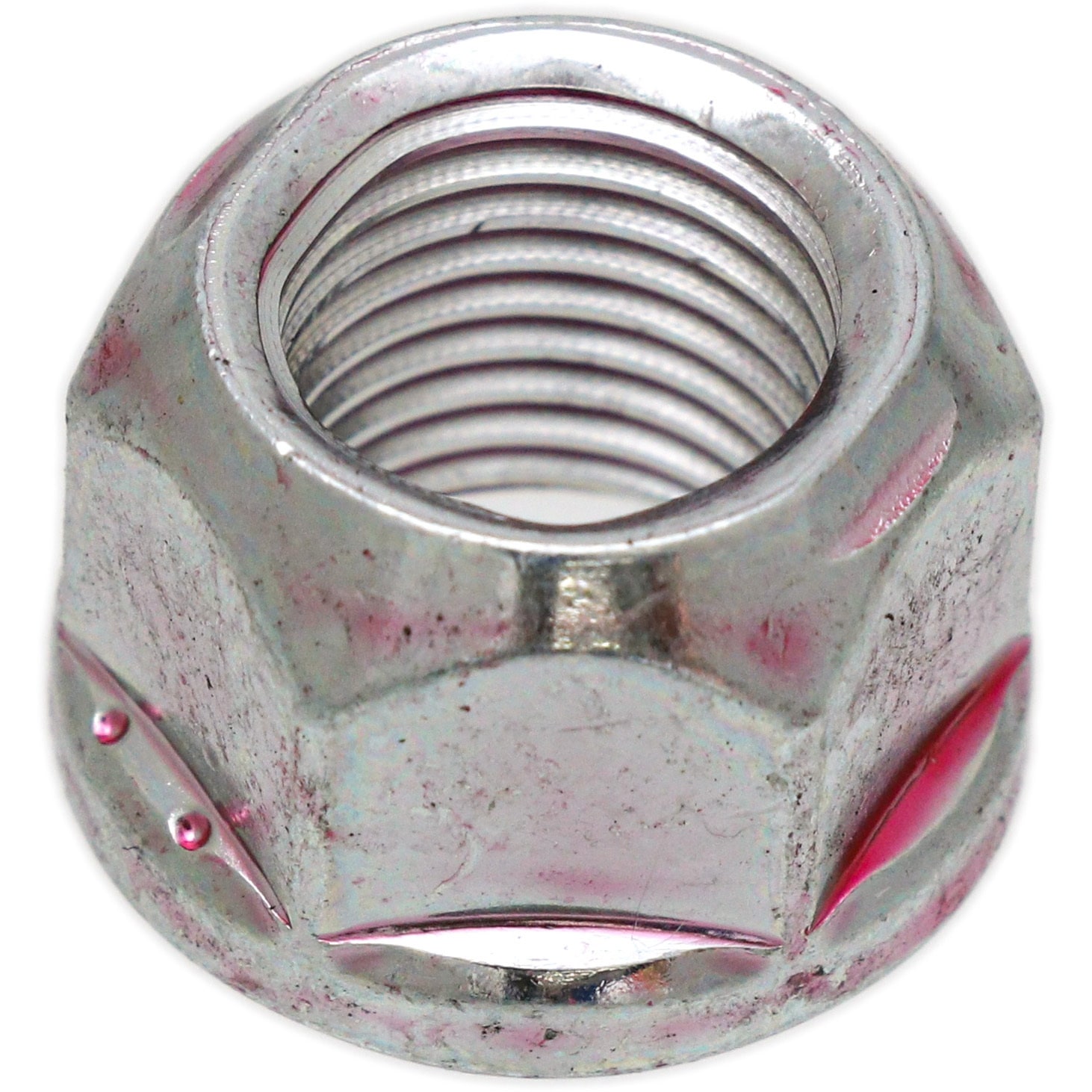 90041-77018 (90041)NUT， LOCK 1個 トヨタ 【通販モノタロウ】