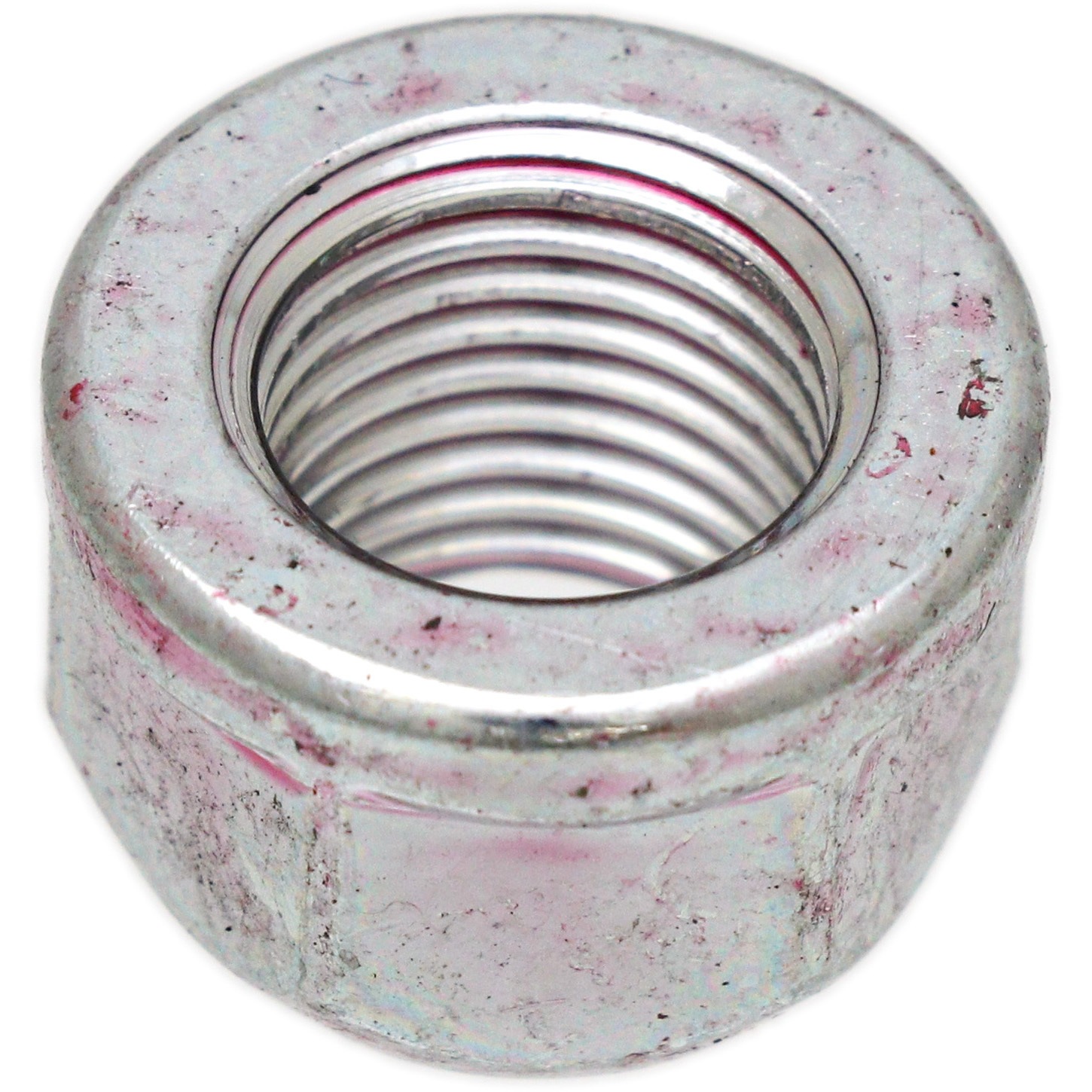 90041-77018 (90041)NUT， LOCK 1個 トヨタ 【通販モノタロウ】
