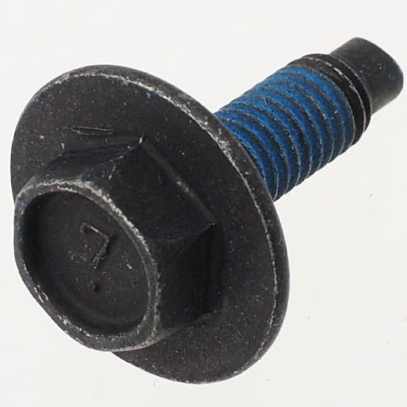 90105-06325 (90105)BOLT， WASHER BA 1個 トヨタ 【通販モノタロウ】