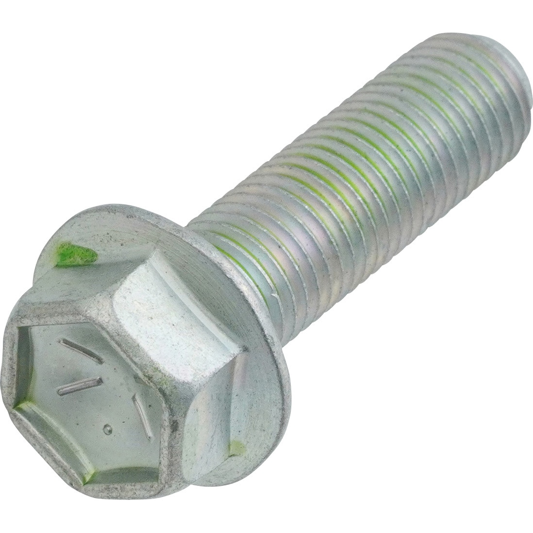 (90105)BOLT， FLANGE