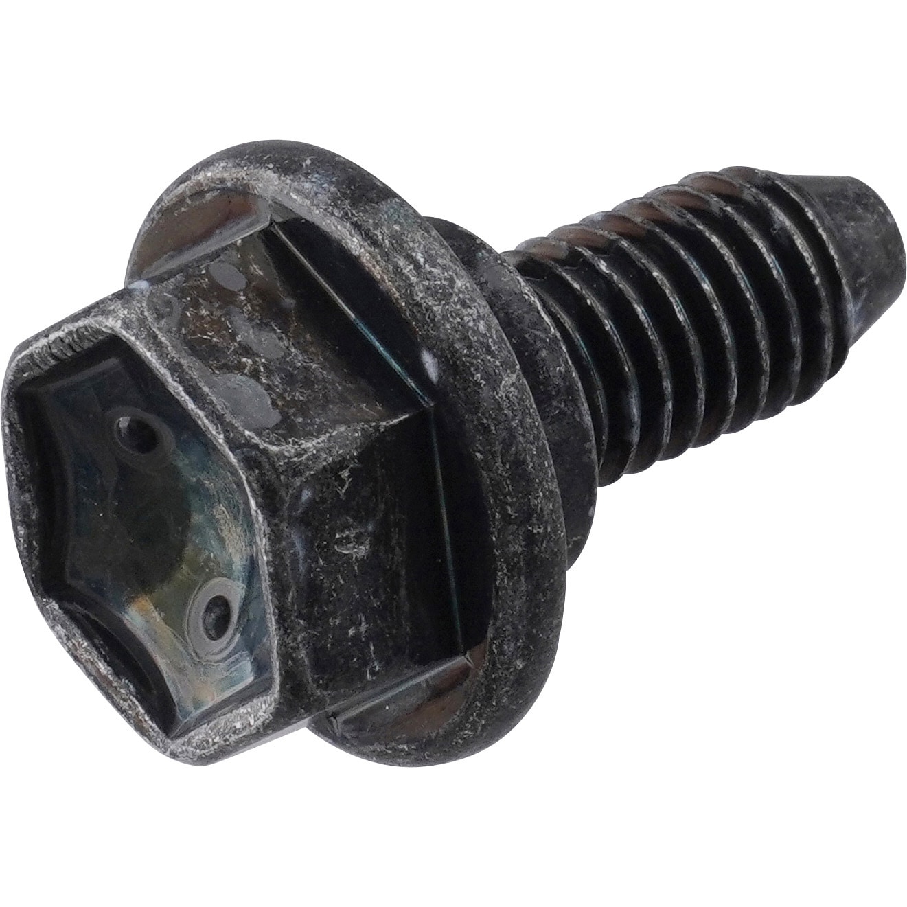 90109-08137 (90109)BOLT 1個 トヨタ 【通販モノタロウ】