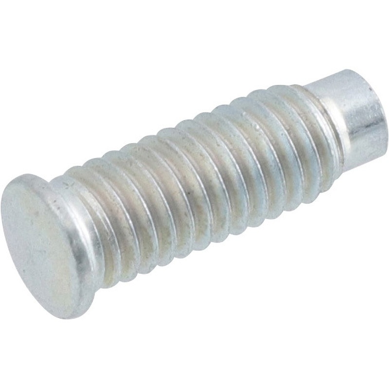 90115-06197 (90115)BOLT， WELD 1個 トヨタ 【通販モノタロウ】