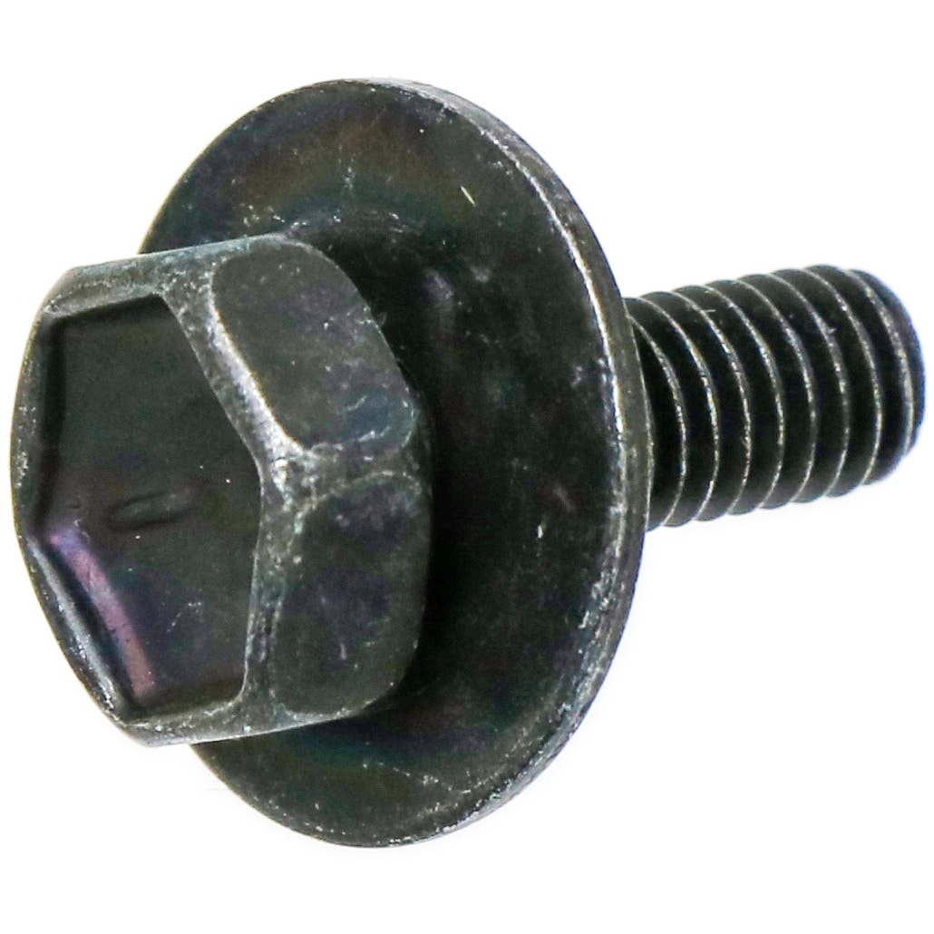 90119-05021 (90119)BOLT， W/WASHER 1個 トヨタ 【通販モノタロウ】