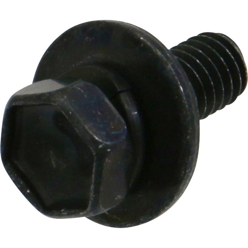 (90119)BOLT， W/WASHER