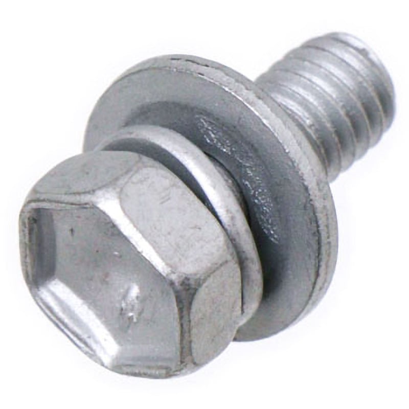 90119-06375 (90119)BOLT， W/WASHER 1個 トヨタ 【通販モノタロウ】