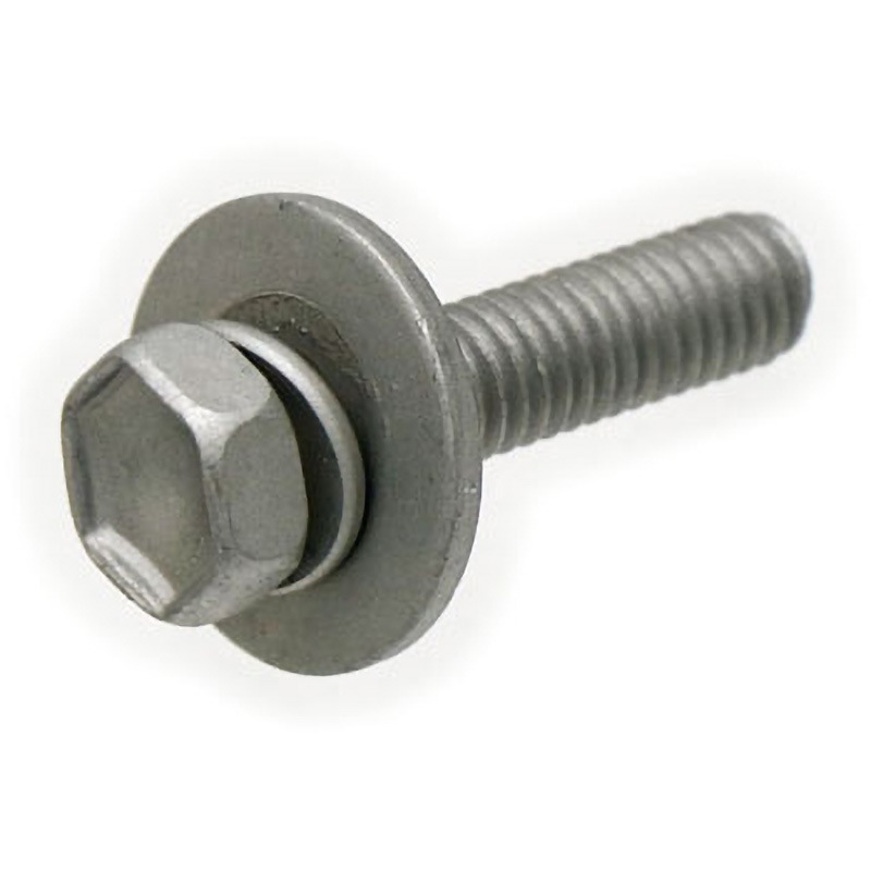 90119-06406 (90119)BOLT， W/WASHER 1個 トヨタ 【通販モノタロウ】