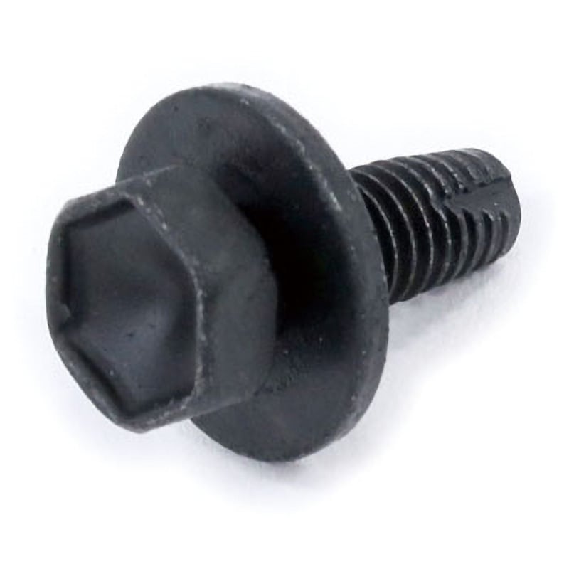 90119-06827 (90119)BOLT， W/WASHER 1個 トヨタ 【通販モノタロウ】