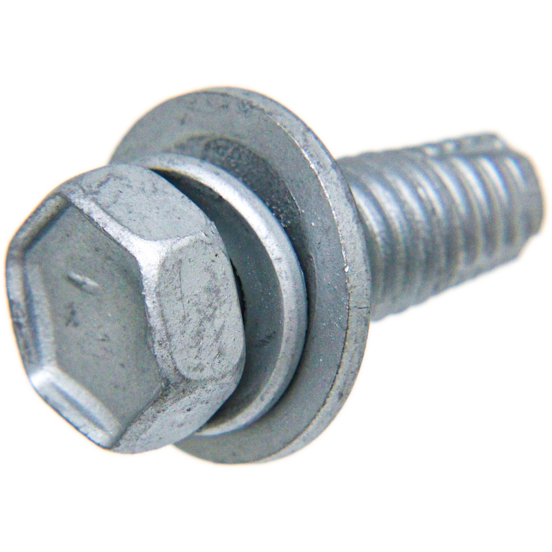 90119-08508 (90119)BOLT， W/WASHER 1個 トヨタ 【通販モノタロウ】