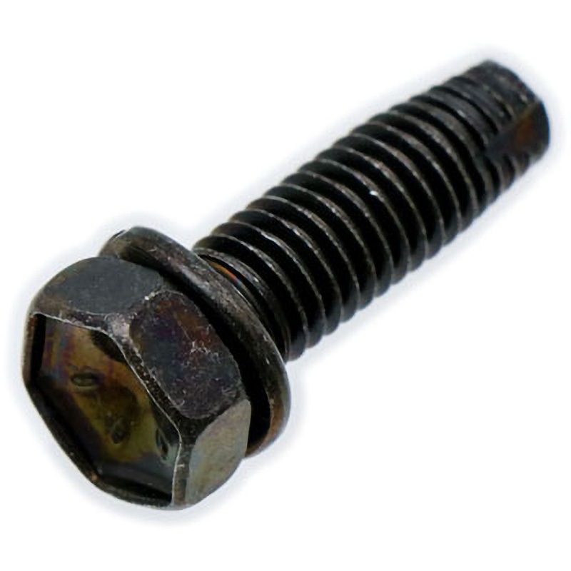 90119-08686 (90119)BOLT， W/WASHER 1個 トヨタ 【通販モノタロウ】