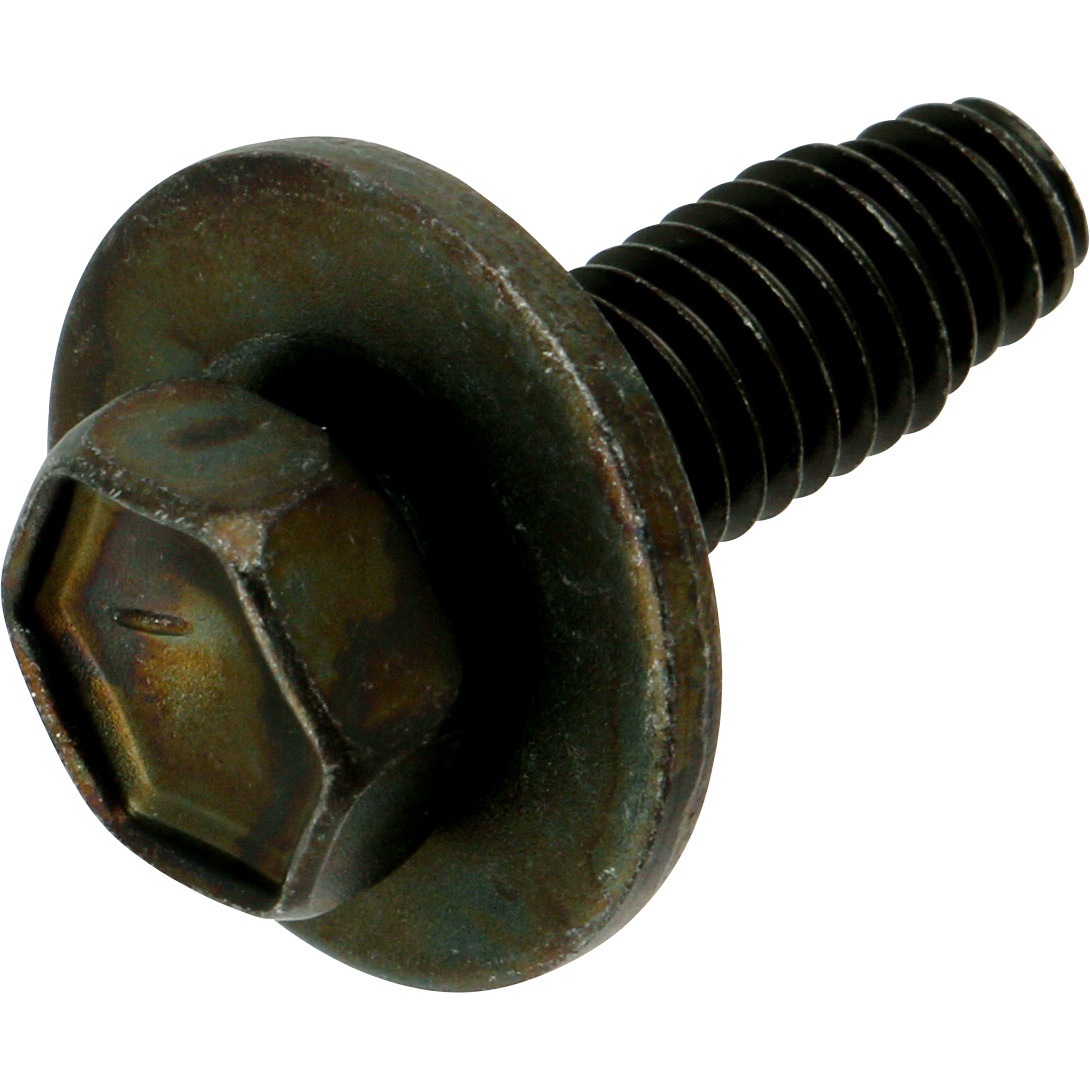 90119-08C20 (90119)BOLT， W/WASHER 1個 トヨタ 【通販モノタロウ】