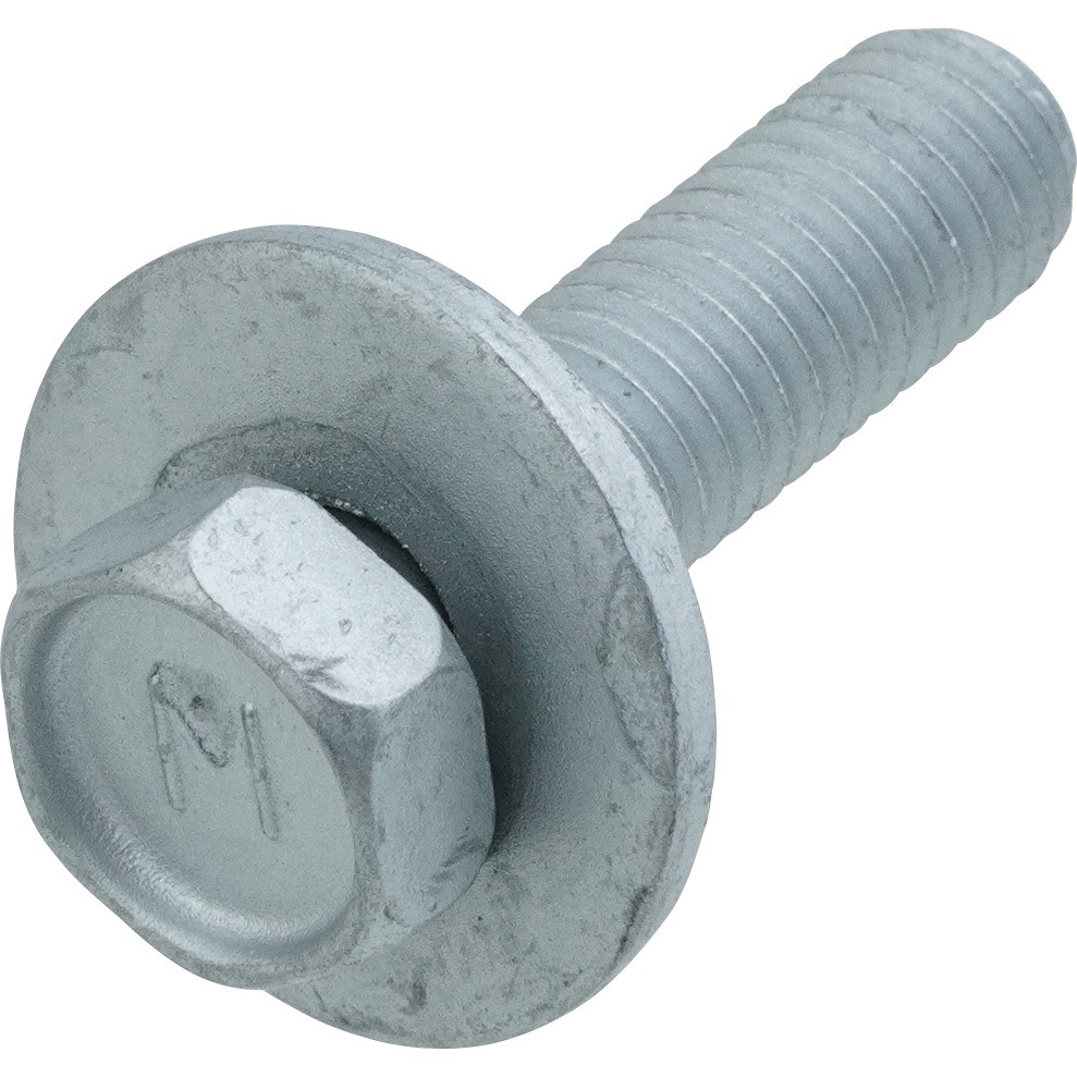 90119-08C80 (90119)BOLT， W/WASHER 1個 トヨタ 【通販モノタロウ】