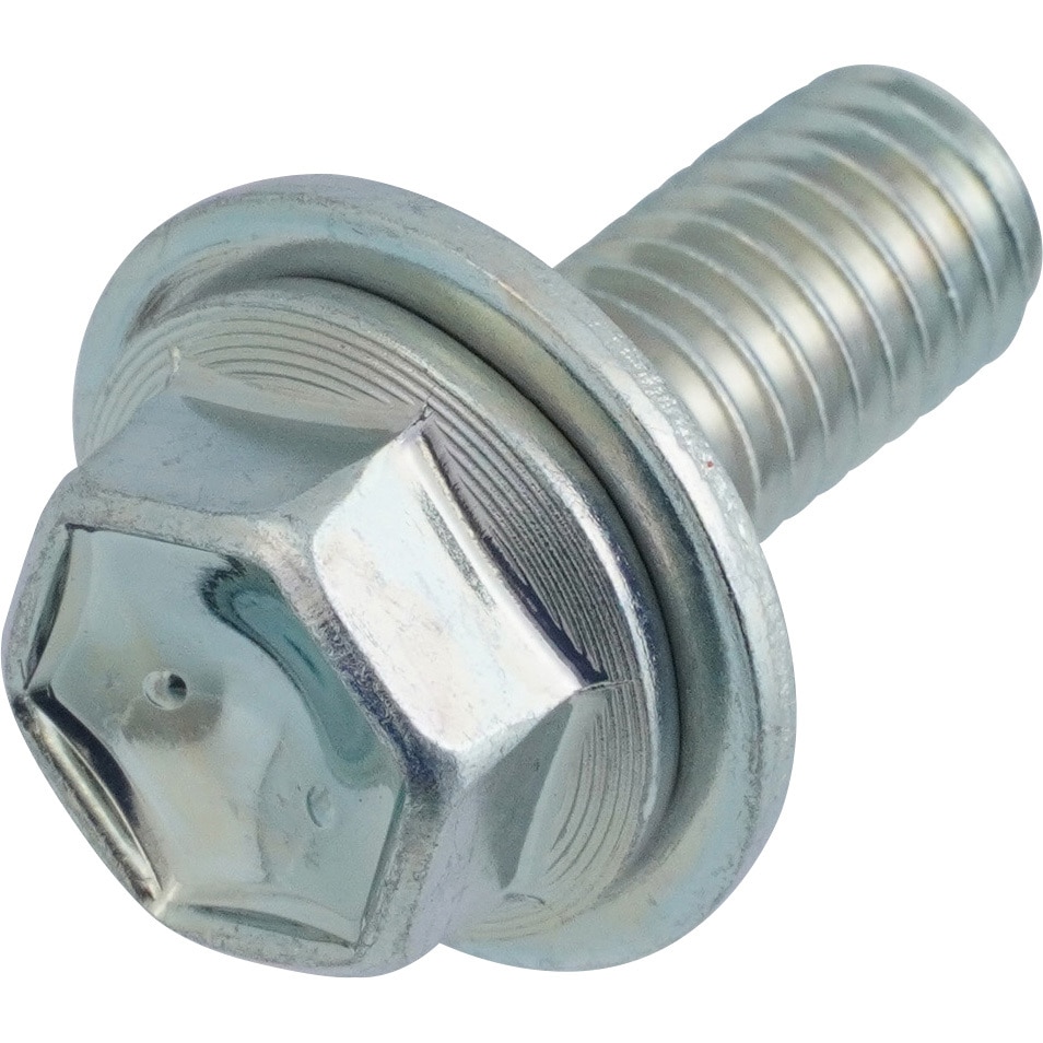90119-08C89 (90119)BOLT， W/WASHER 1個 トヨタ 【通販モノタロウ】