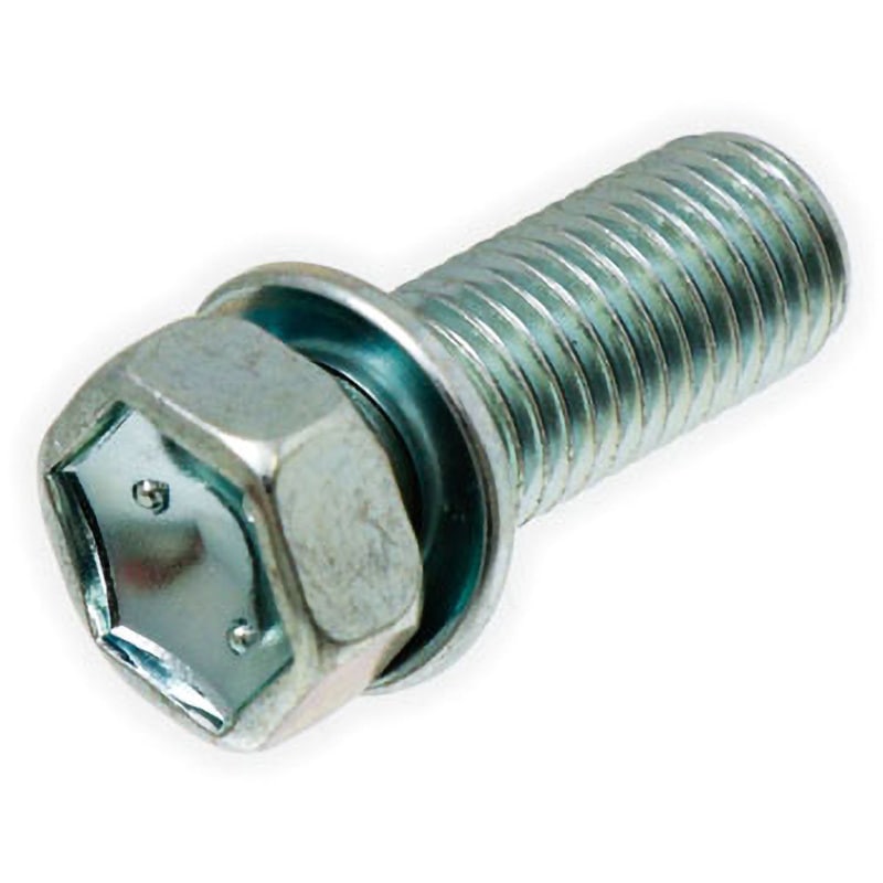 90119-10070 (90119)BOLT， W/WASHER 1個 トヨタ 【通販モノタロウ】