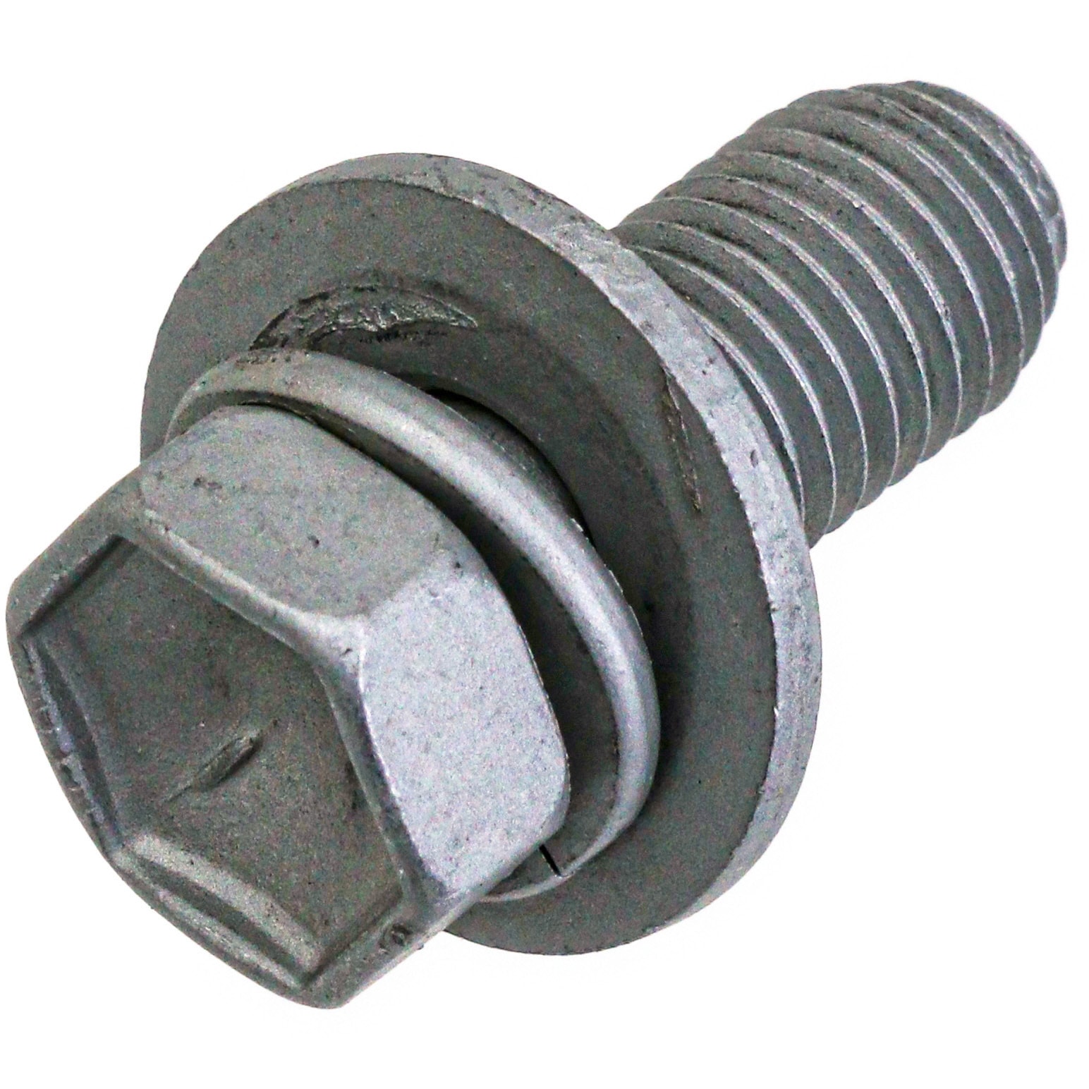90119-10483 (90119)BOLT， W/WASHER 1個 トヨタ 【通販モノタロウ】