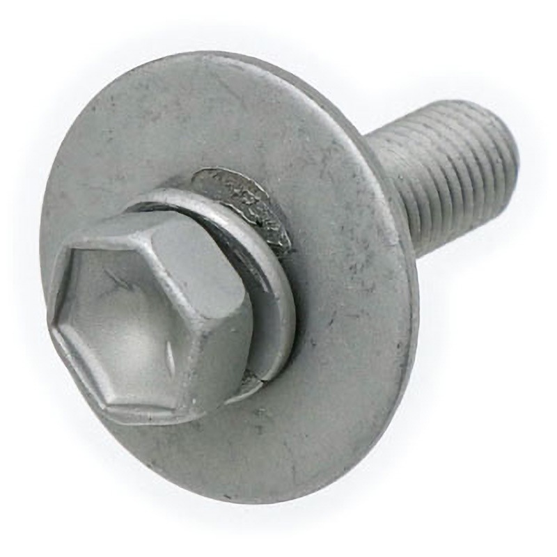 90119-10668 (90119)BOLT， W/WASHER 1個 トヨタ 【通販モノタロウ】