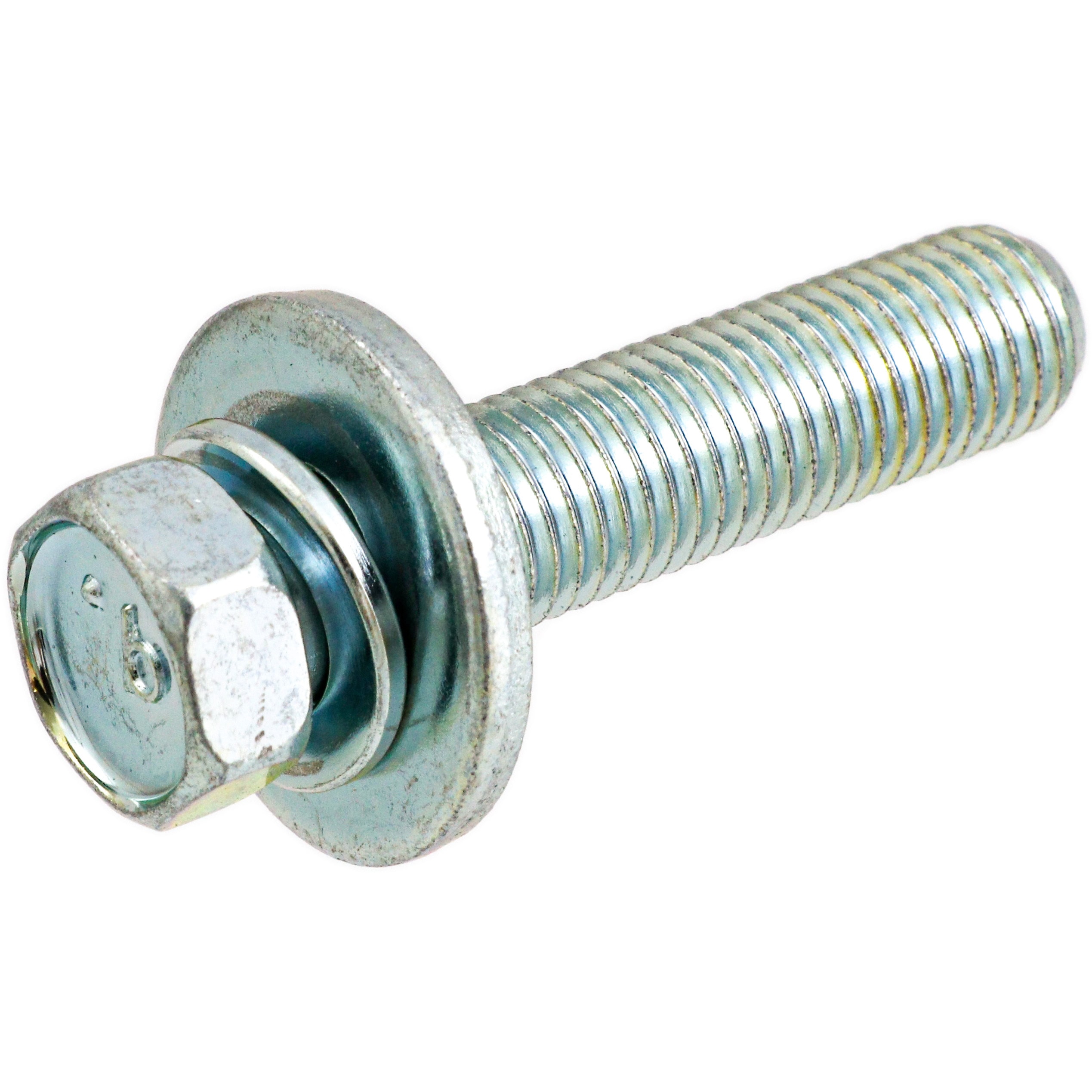 かばじ 90119-10902 (90119)BOLT， W/WASHER 1個 トヨタ 【通販モノタロウ】