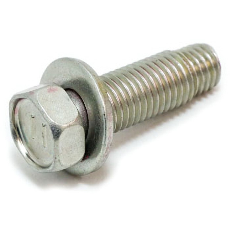 90119-10965 (90119)BOLT， W/WASHER 1個 トヨタ 【通販モノタロウ】