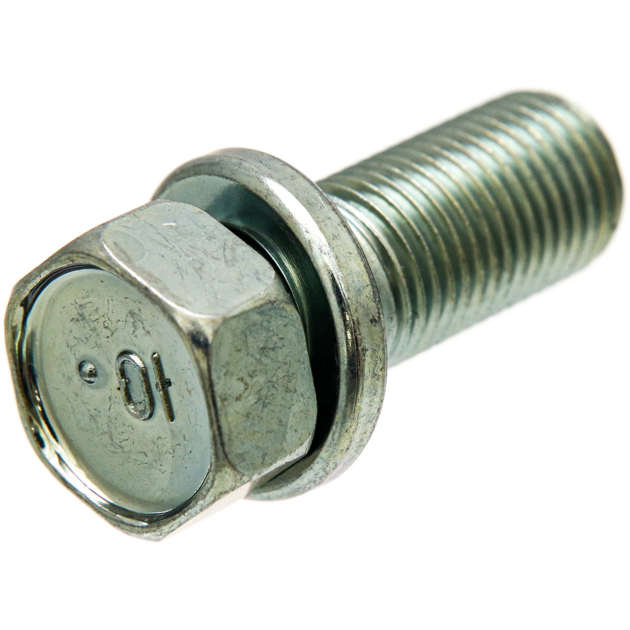 90119-12058 (90119)BOLT， W/WASHER 1個 トヨタ 【通販モノタロウ】