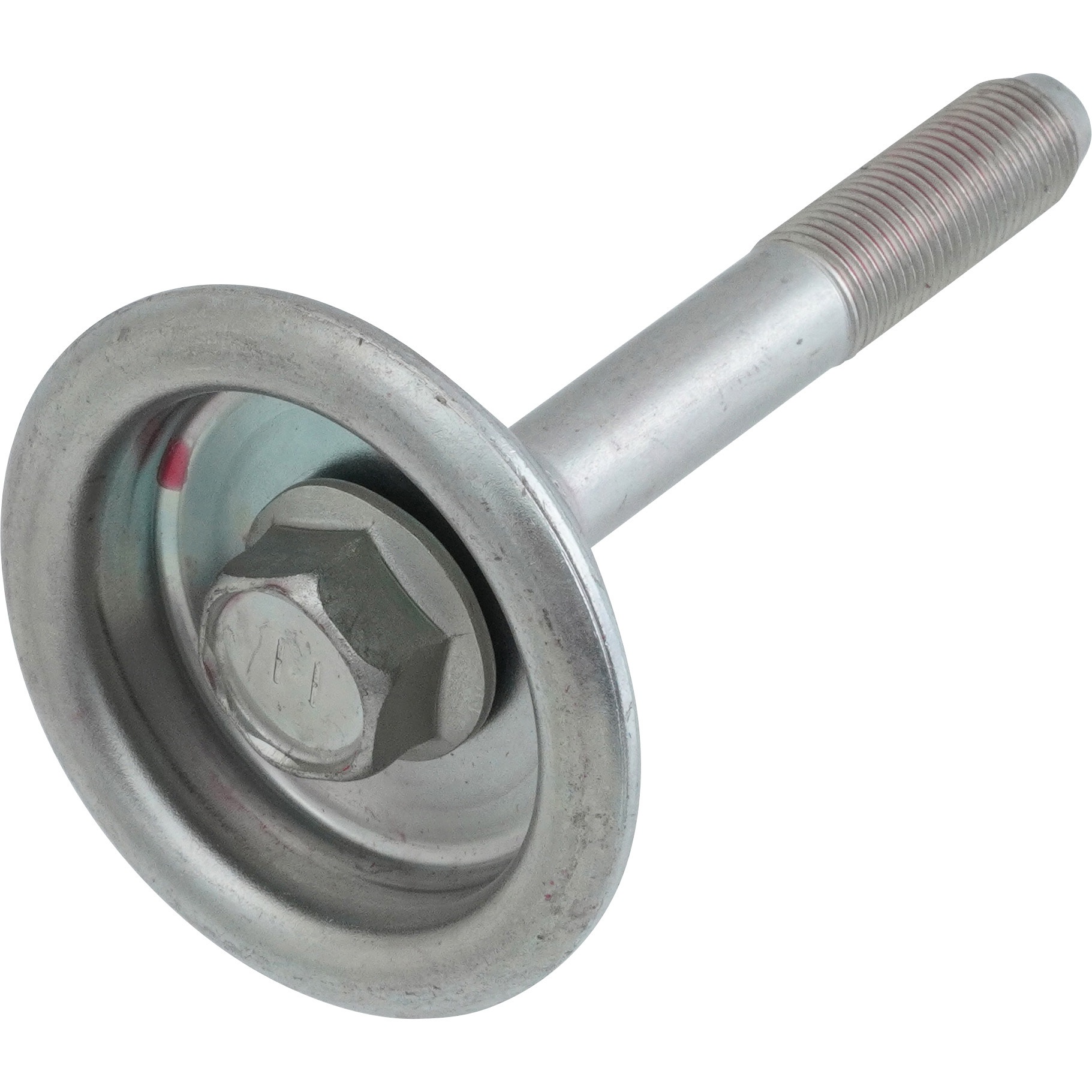 90119-12392 (90119)BOLT， W/WASHER 1個 トヨタ 【通販モノタロウ】