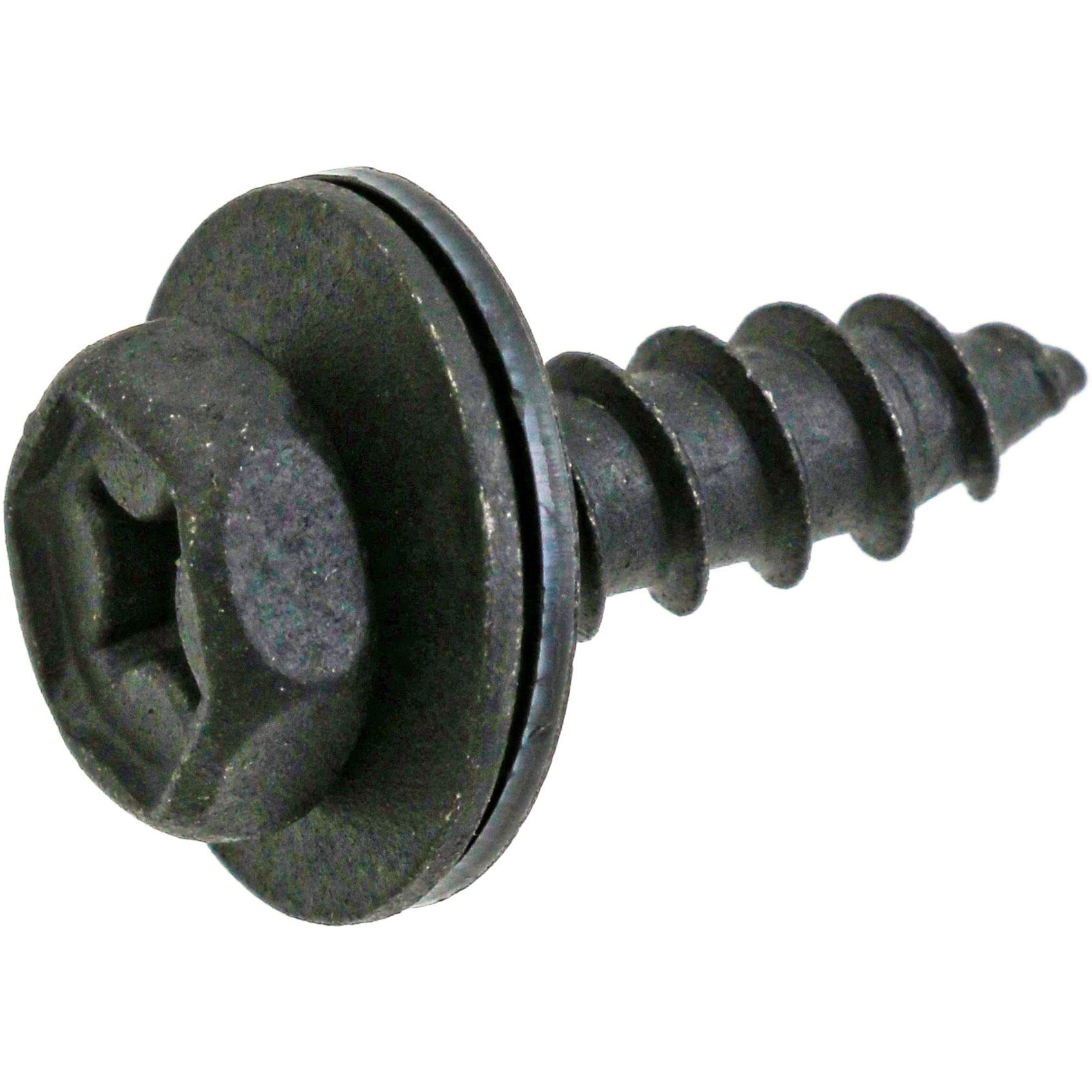 (90159)SCREW， W/WASHER