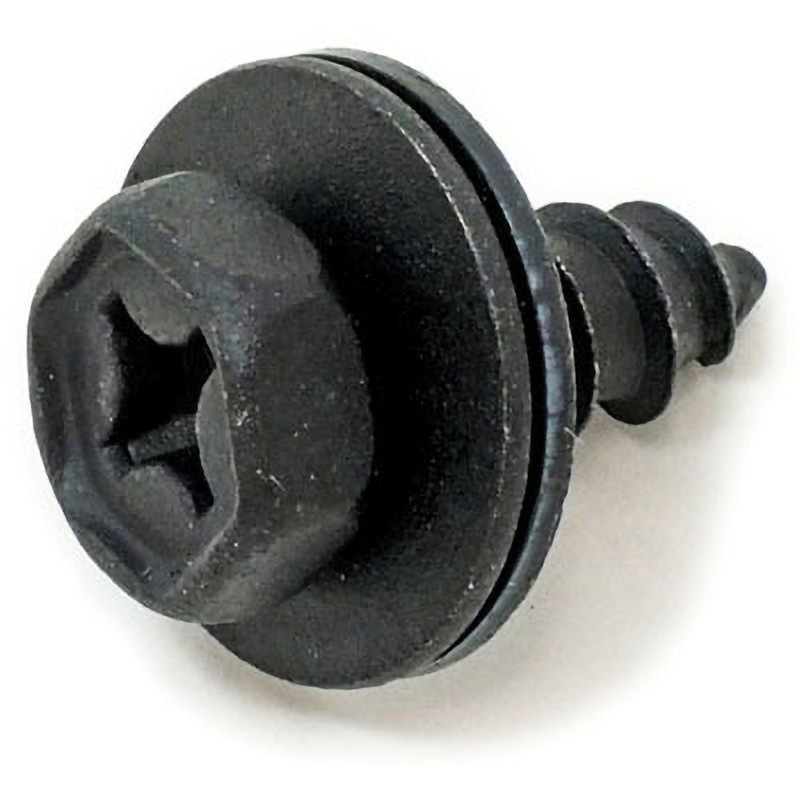 90159-60510 (90159)SCREW， W/WASHER 1個 トヨタ 【通販モノタロウ】