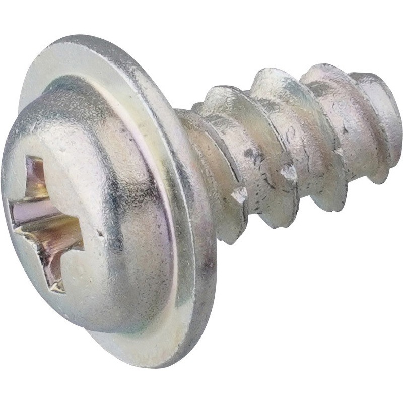 90168-50023 (90168)SCREW， TAPPING 1個 トヨタ 【通販モノタロウ】