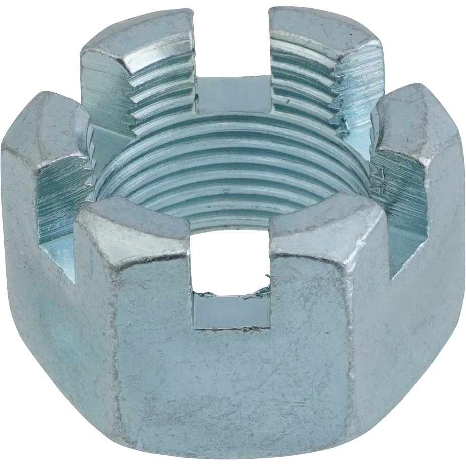 90171-22001 (90171)NUT， CASTLE 1個 トヨタ 【通販モノタロウ】