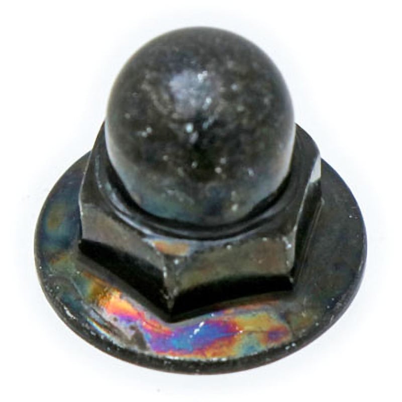 90176-06023 (90176)NUT， CAP 1個 トヨタ 【通販モノタロウ】