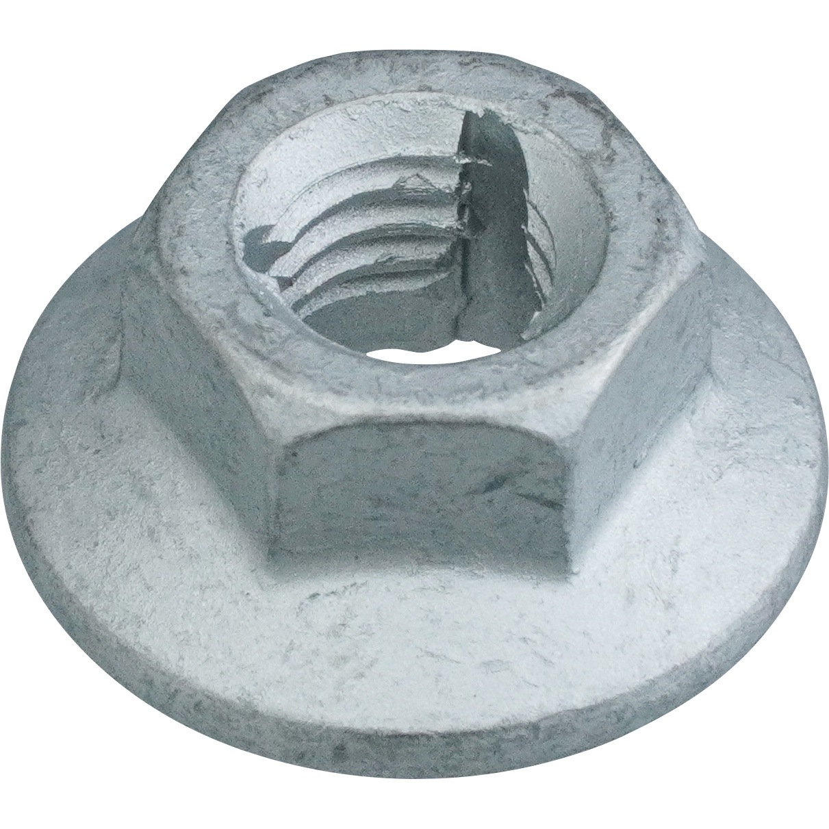 90178-06012 (90178)NUT， FLANGE 1個 トヨタ 【通販モノタロウ】