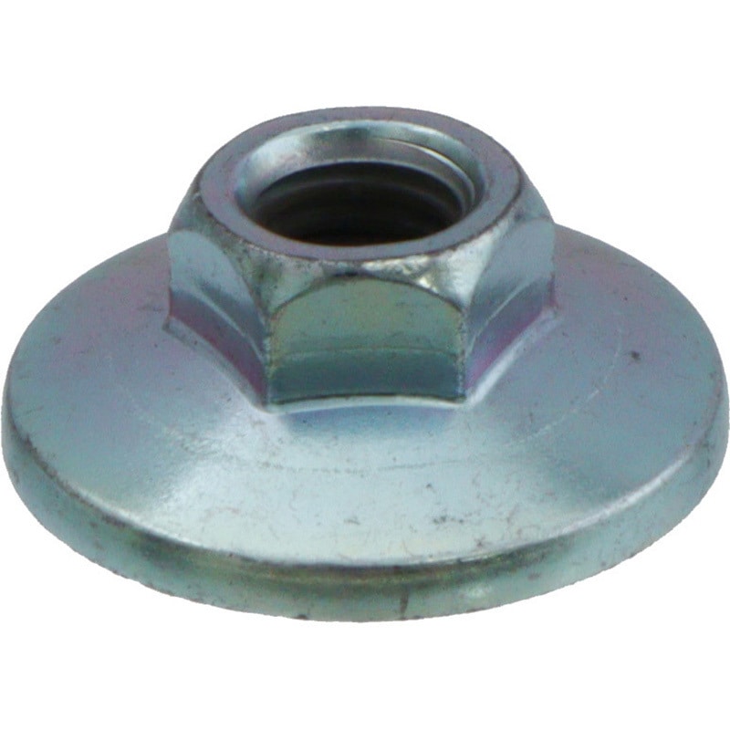 3434　　他 90178-08003 (90178)NUT， FLANGE 1個 トヨタ 【通販モノタロウ】