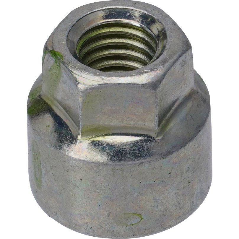90178-08007 (90178)NUT， FLANGE 1個 トヨタ 【通販モノタロウ】