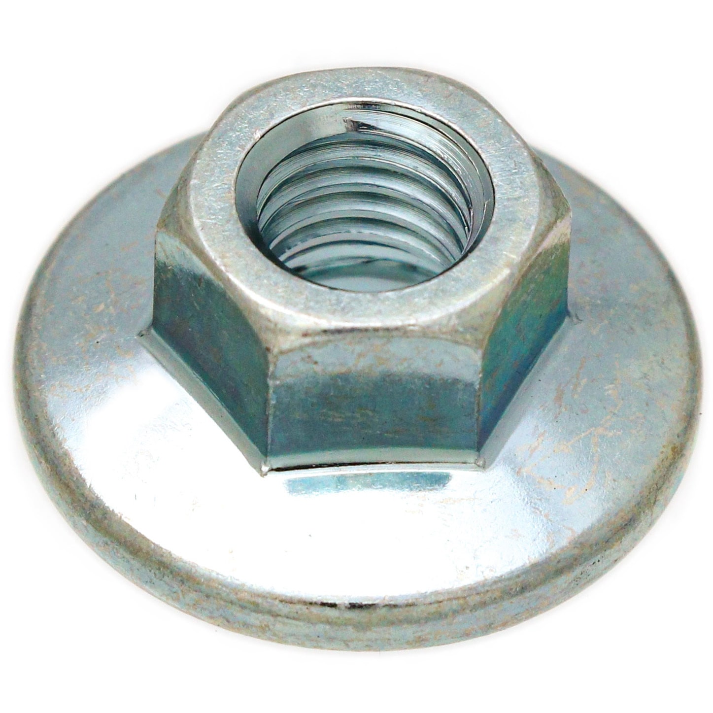 90178-08021 (90178)NUT， FLANGE 1個 トヨタ 【通販モノタロウ】