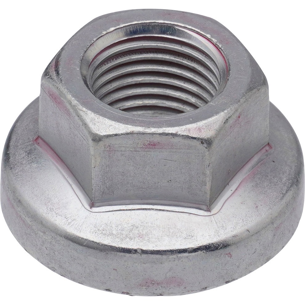 90178-12002 (90178)NUT， FLANGE 1個 トヨタ 【通販モノタロウ】