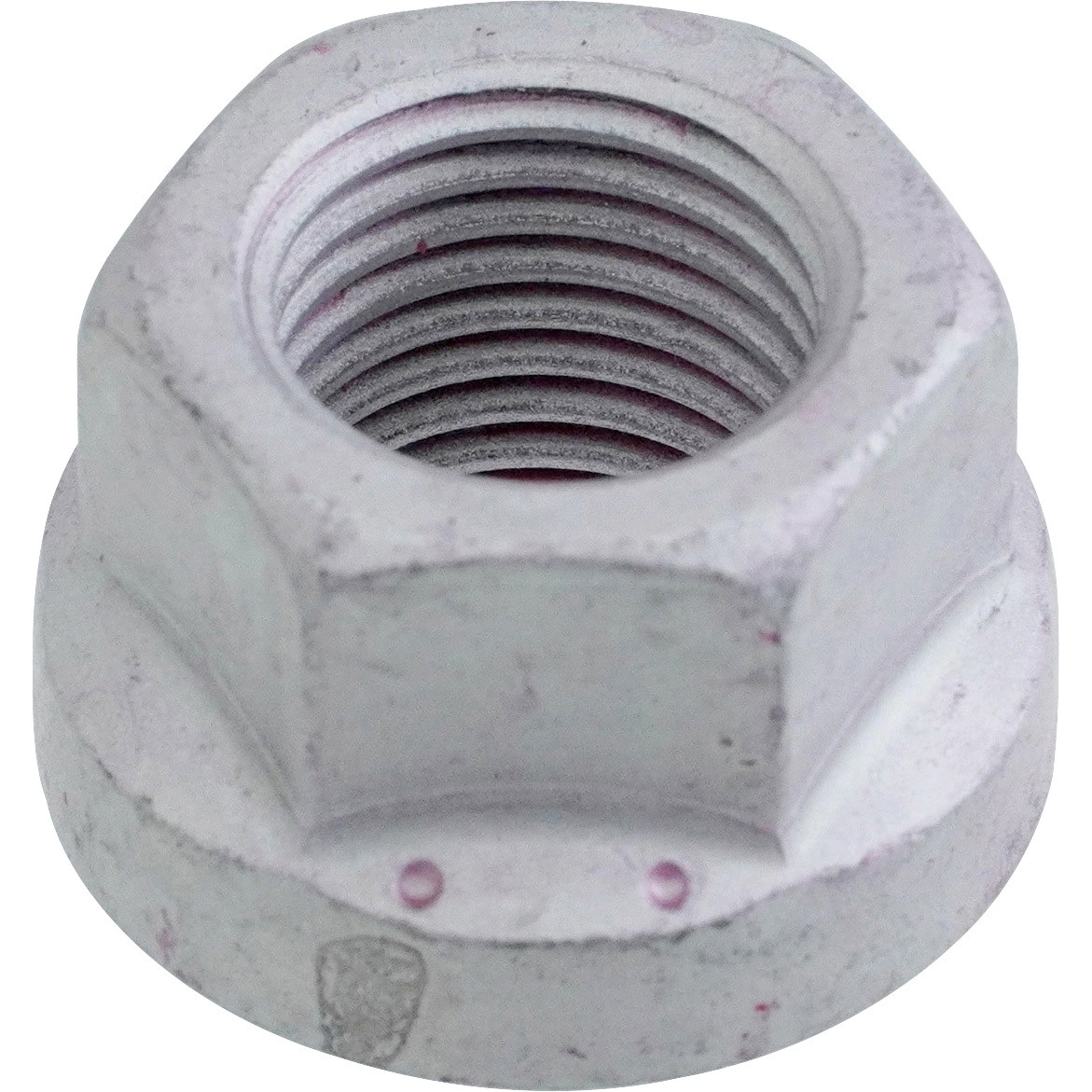 90178-14017 (90178)NUT， FLANGE 1個 トヨタ 【通販モノタロウ】