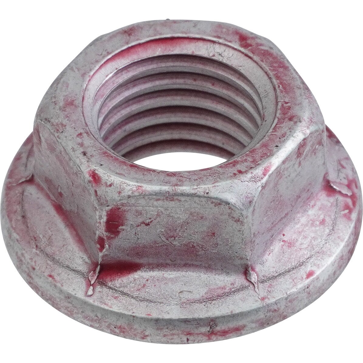 Yamaha 90179-05523-00 - Nut,spec'l shape