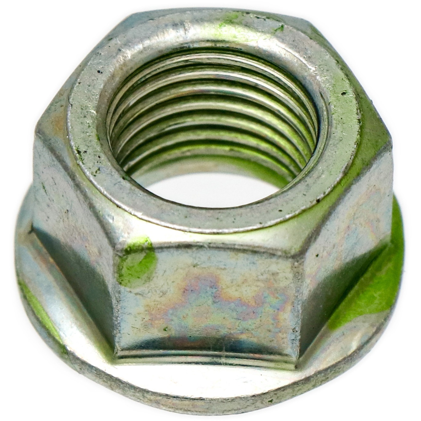 90179-12024 (90179)NUT 1個 トヨタ 【通販モノタロウ】