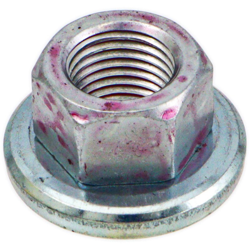 90179-12144 (90179)NUT， W/WASHER 1個 トヨタ 【通販モノタロウ】