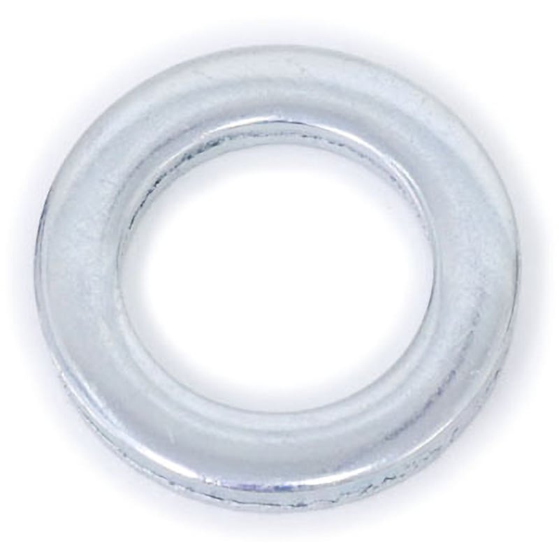 90201-15012 (90201)WASHER， PLATE 1個 トヨタ 【通販モノタロウ】