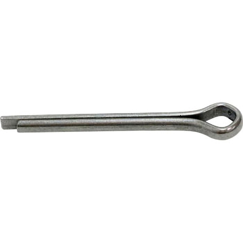 リッキー商品 90252-04004 (90252)PIN， COTTER 1個 トヨタ 【通販モノタロウ】